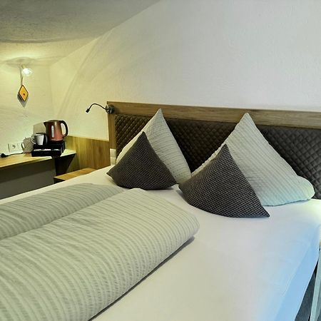 Bed and Breakfast Haus Felsneck Sölden Zewnętrze zdjęcie