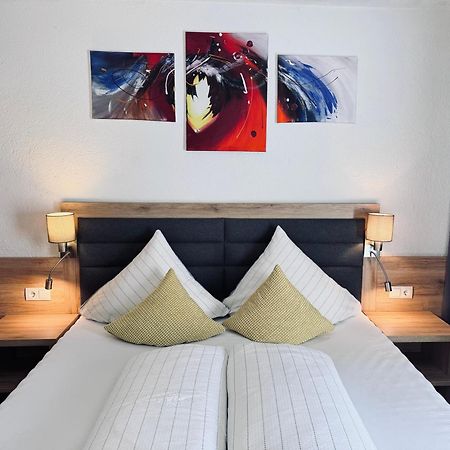 Bed and Breakfast Haus Felsneck Sölden Zewnętrze zdjęcie