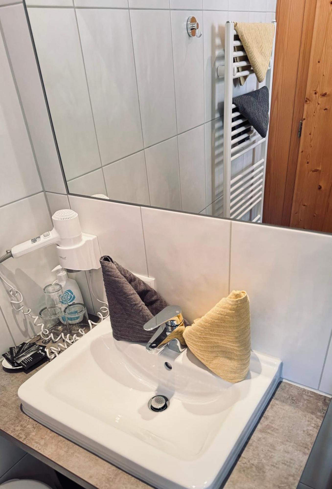 Bed and Breakfast Haus Felsneck Sölden Zewnętrze zdjęcie
