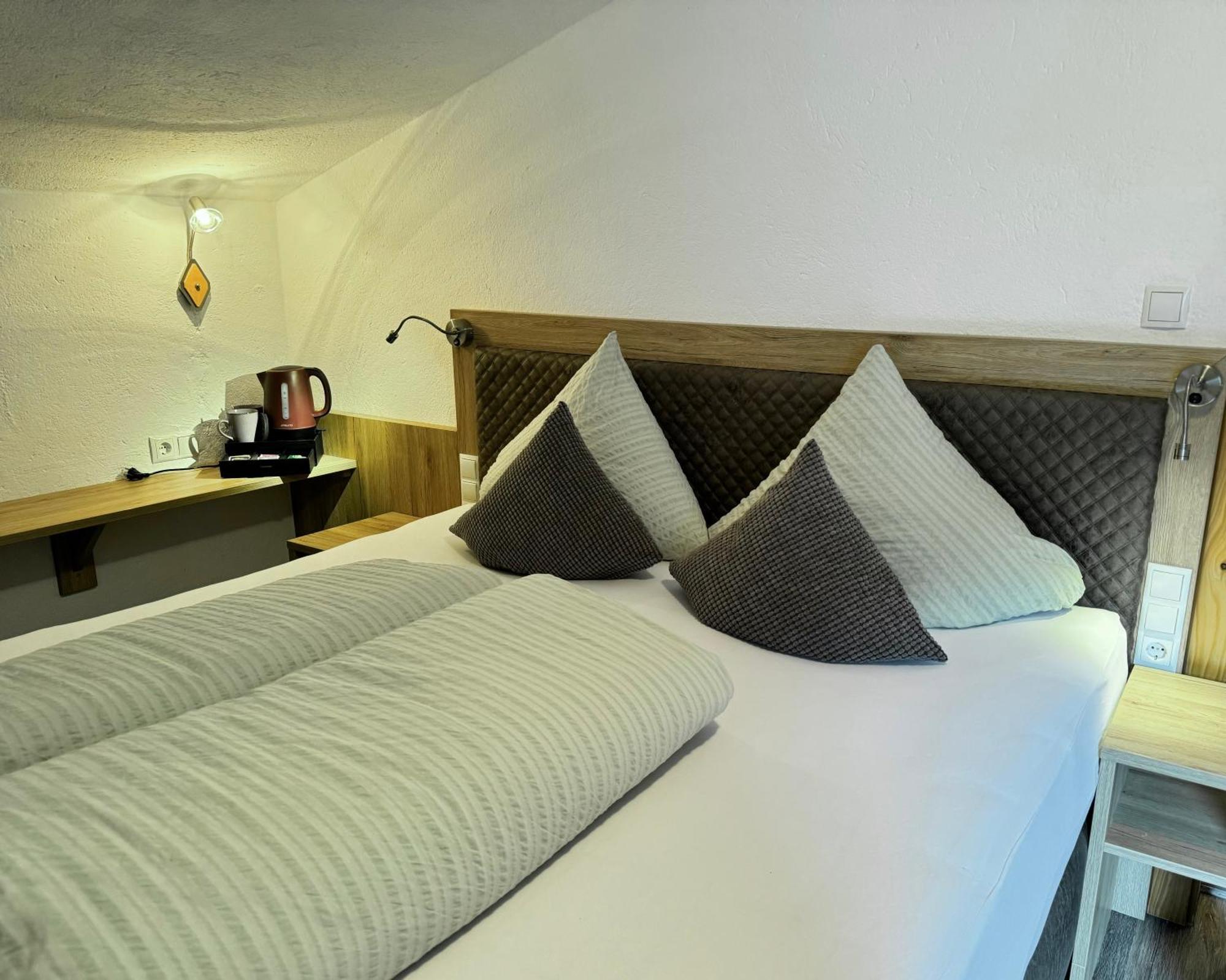 Bed and Breakfast Haus Felsneck Sölden Zewnętrze zdjęcie