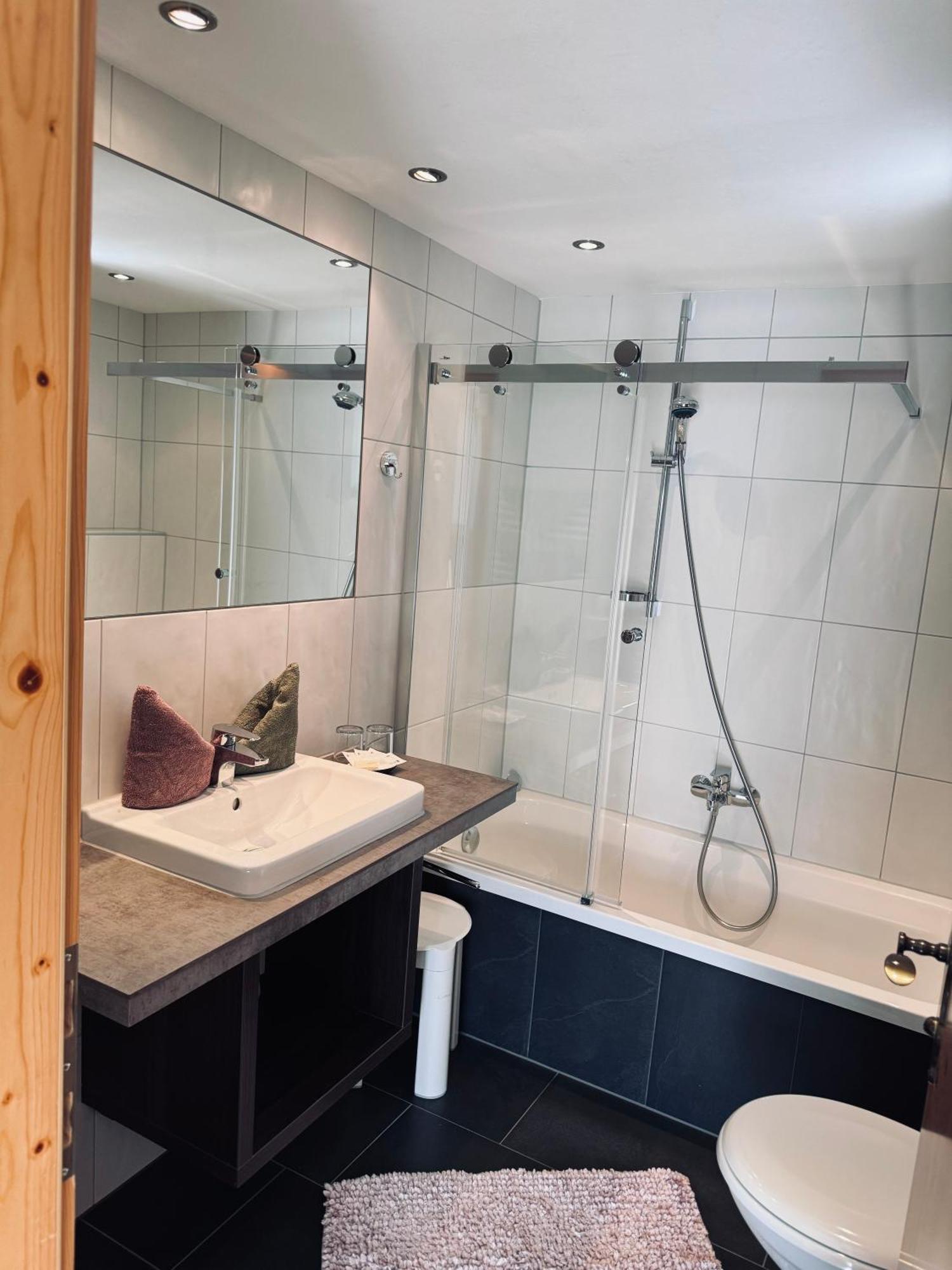 Bed and Breakfast Haus Felsneck Sölden Zewnętrze zdjęcie