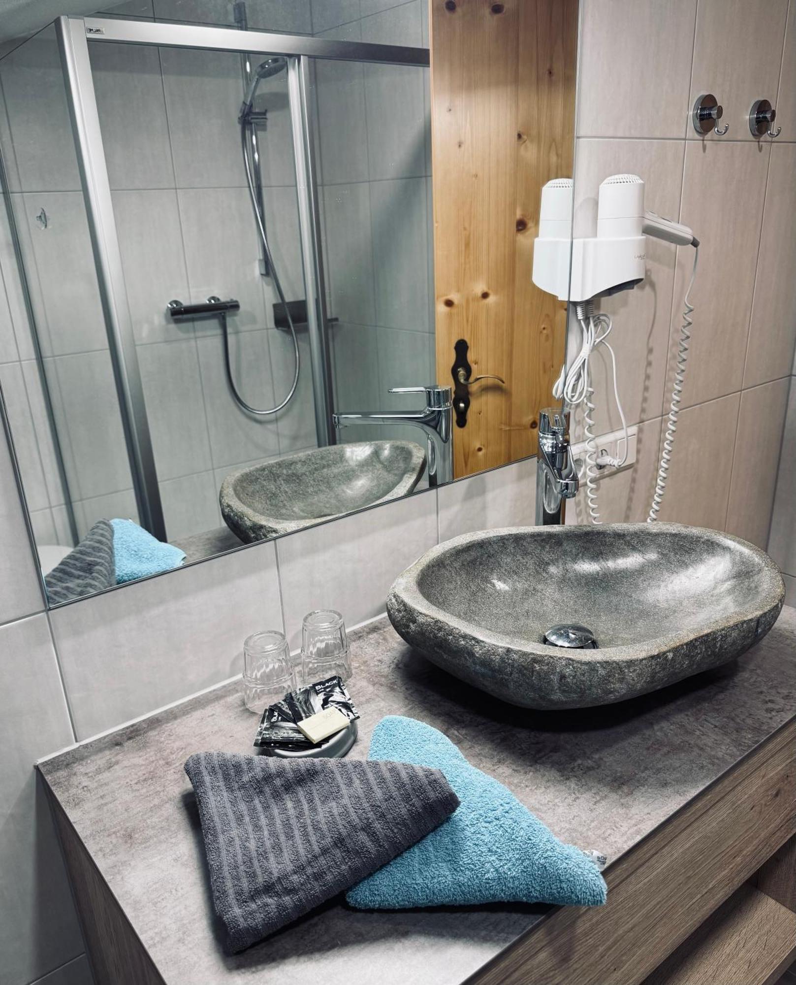 Bed and Breakfast Haus Felsneck Sölden Zewnętrze zdjęcie